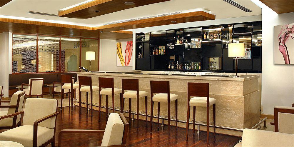 Four Points By Sheraton Jaipur, City Square Экстерьер фото