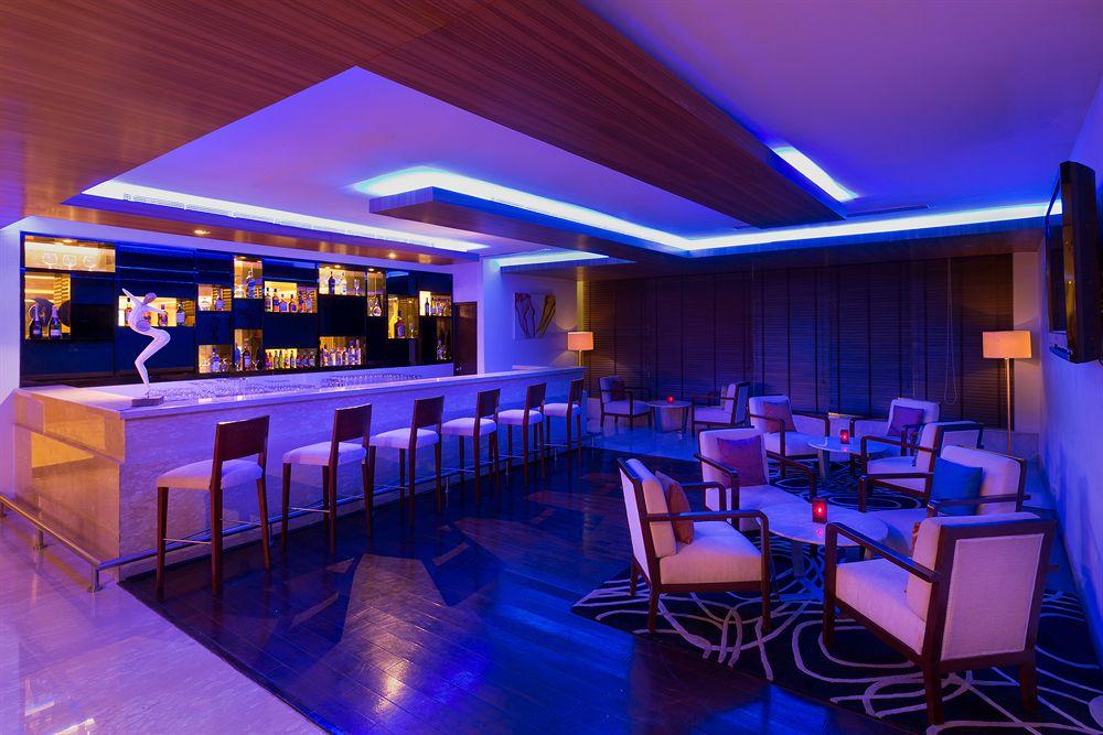 Four Points By Sheraton Jaipur, City Square Экстерьер фото