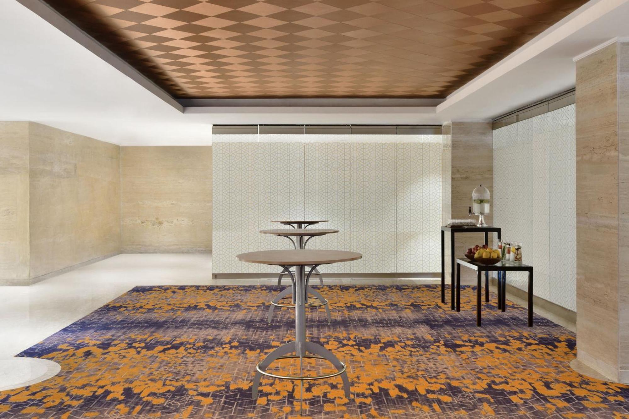 Four Points By Sheraton Jaipur, City Square Экстерьер фото