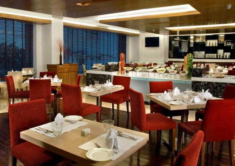Four Points By Sheraton Jaipur, City Square Экстерьер фото